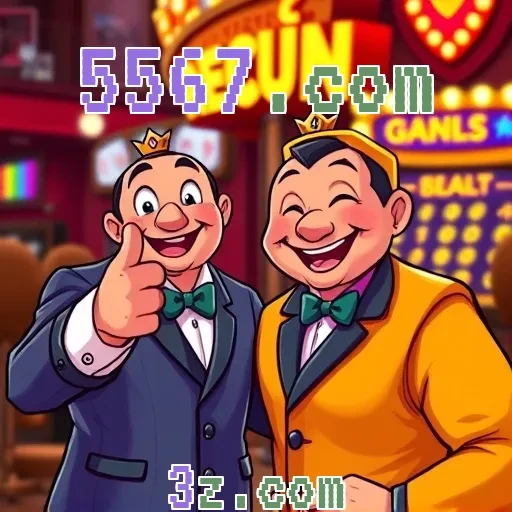 5567.com: A Revolução do Bingo em um Clique
